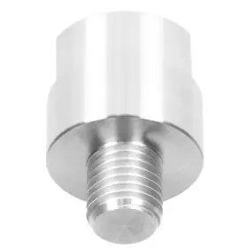 Qs380672qr Lablt Lathe Headstock Spindle Adapter 1-1/4 Inch 8tpi To 1 Steel