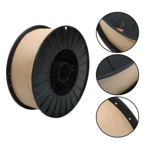 Qs402176qr Lablt 44 Lbs 1 Roll Er70s-6 .030 Inch 0.8 Mm Mild Steel Mig Welding Wire