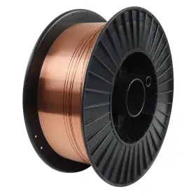 Qs402224qr Lablt 1 Roll Er70s-6 .030 Inch 0.8 Mm Mild Steel Mig Welding Wire 33 Lbs