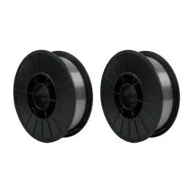 Qs402256qr Lablt 2pcs E71t-gs .035 Inch 20 Lbs - Gasless Flux Core Mild Steel Mig Welding Wire