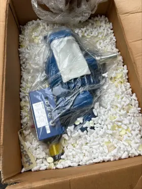 100027 Labotek Pgt4/lt3/m312 Model Vacuum Loader Plastics Equipment