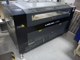 Lc1390 Laguna Tools 2024 150w Co2 Cnc Laser - Cut/etch/engrave