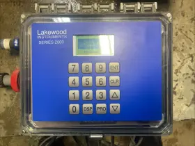 2175e Lakewood Instruments Series 2000/2175e Cooling Controller