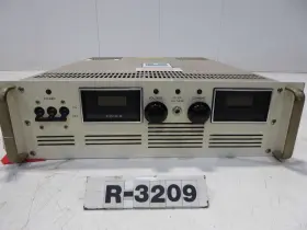R3209 Lambda 40 Amp 120 Volt Switch Mode Rectifier