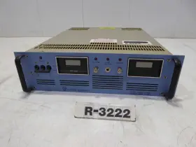 R3222 Lambda 40 Amp 120 Volt Switch Mode Dc Rectifier