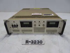 R3230 Lambda 40 Amp 120 Volt Rectifier