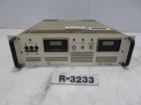 R3233 Lambda 40 Amp 120 Volt Rectifier