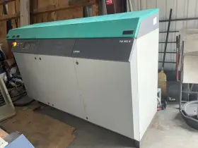 Fls-552n Lasag Laser Power Source