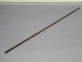 T213826 Lawson Cw3620 25 Oxy-therm Cutting Rod