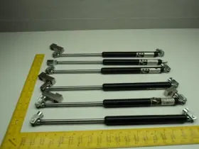 T14615 Lda Pt4404 Lot Of 6 Gas Spring