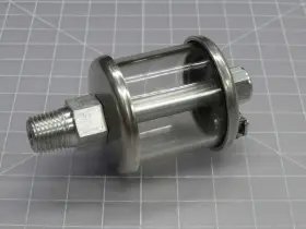 T270161 Ldi R151-02 Hydraulic Polymer Bowl