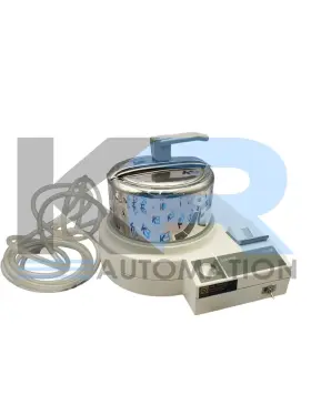 D-85551 Lecomat Leco Cold Mounting Pressure Vessel