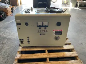 T-2.5-1-kc1-bw Lepel Induction Heating Unit 2.5kw 400khz Rf Generator