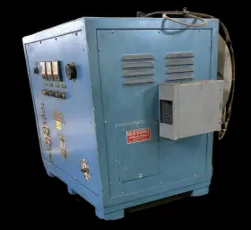 T-5-3-kc-bw Lepel Induction Heater 12.7 Kva 32a 230v 3 Phase T-504-352