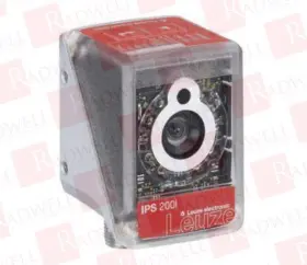 Ips208ifixm3102i3 Leuze Fix-m3-102-i3 Ips 208i / Brand New