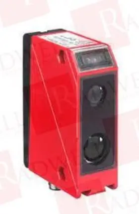 Ods96bmc601600s12 Leuze M/c6.01-600-s12 Ods 96b / Used