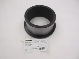11078593 Liebherr Hardened Steel Bushing Tophat For R9350 Excavator