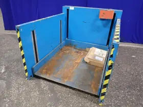 Ll30-40-4450 Lift Products Inc Euc-lift Table 4000 Lbs 02250680059