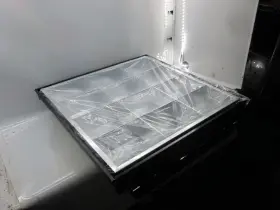 Dpa2g12lp3u412003 Lightolier Ceiling Panel Light