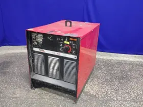 03250780035 Lincoln Electric Cv-400 Euc-lincoln Welder 400-500 Hp