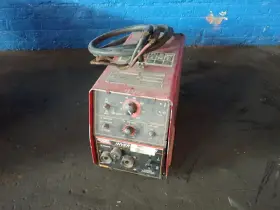 08211153278 Lincoln Electric V275-s Invertec Welder 200 Amps