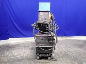 06240340186 Lincoln Electric V450-pro Euc-lincoln Invertec Welder 450 Amps