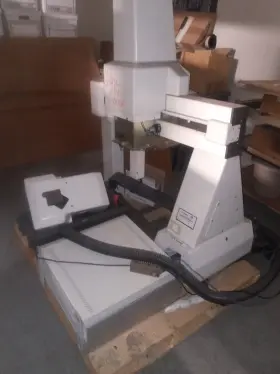 G-90c Lk G90c Metrology Cmm Coordinate Measuring Machine No Table Unknown Condition Mf