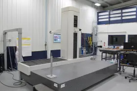 Hc-90 Lk Metrology Cmm Coordinate Measuring Machine