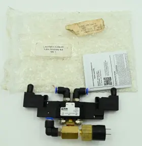 3.330.us Lns Part #3.330.us Valve Assembly Kit For Qls3