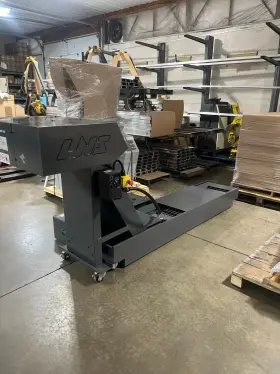 57508532 Lns Turbo Hb Chip Conveyor