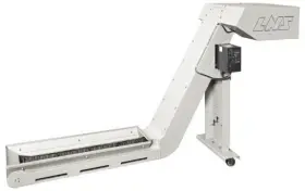57519103 Lns Turbo Hb Chip Conveyor Model #