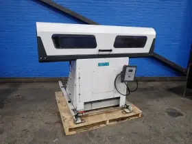 02250440024 Lns Q.l.servo65 Euc-lns Bar Feeder 55 Inch