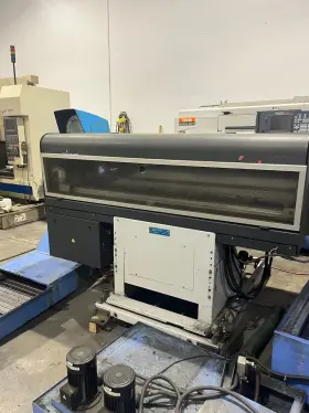 Vs7-11a Lns Quick Load S3 Barload