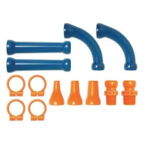 50873 Loc-line Extended Kit 1/2in