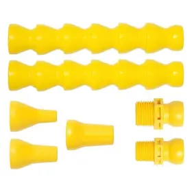 56863 Loc-line Acid Resistant Kit1/2