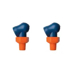 72052 Loc-line Nozzle Xr Style 0.160 Inch Dia Pk2