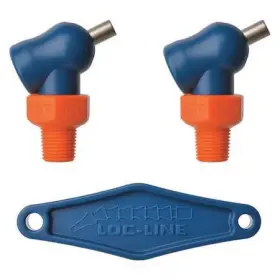 72053 Loc-line Nozzle Xr Style 0.160 Inch Dia Pk2