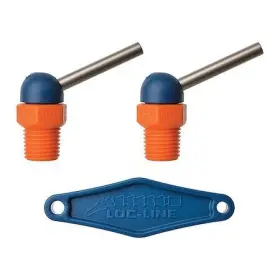 72075 Loc-line Nozzle Ct Style 0.160 Inch Dia Pk2