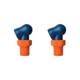 72084 Loc-line Nozzle Xr Style 0.086 Inch Dia Pk2