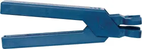 78001 Loc-line - Coolant Hose Assembly Pliers For 1/4 Inch Blue