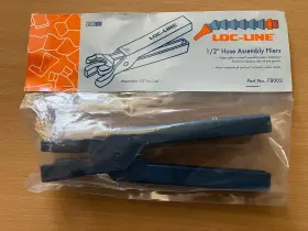 78002 Loc-line 1/2 Inch Hose Assembly Pliers