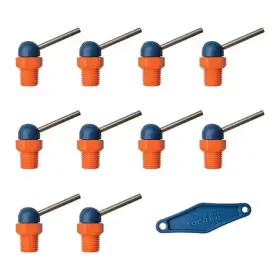 79067 Loc-line Nozzle Ct Style 0.086 Inch Dia Pk10