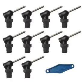 79091-blk Loc-line Nozzle Xr Style 0.117 Inch Dia Pk10