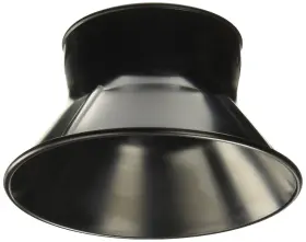81303as Loc-line 81303 - Anti-static Vacuum Hose 1 Count Pack Of Black