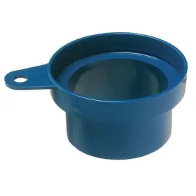 89229 Loc-line Hose Adapter Shop Vacuum 2 1/2in Pk10