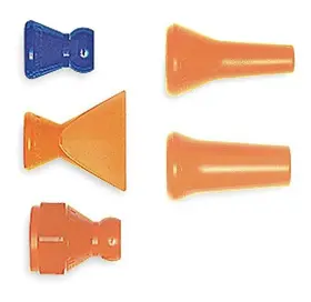 Nl40452 Loc-line - 40452 Coolant Hose Flared Tubing Replacement Kit Acetal Orange