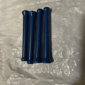 41476 Lockwood Products Inc. 1/4 Inch Loc-line Extended Elements Usa #41476