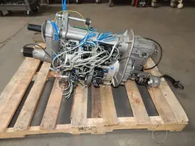 M5658 Lonati L462/6 Main Head