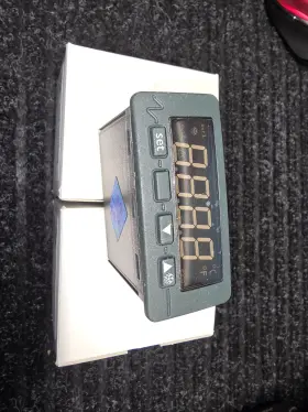 40t-40 Love Controls Control Including Pt100 Sensor