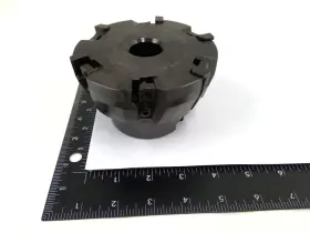 Lovejoy 1105-0527-0003 New 4.500 Inch Mill Cutter